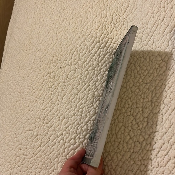 Wall decor, palm trees - Picture 9 of 11